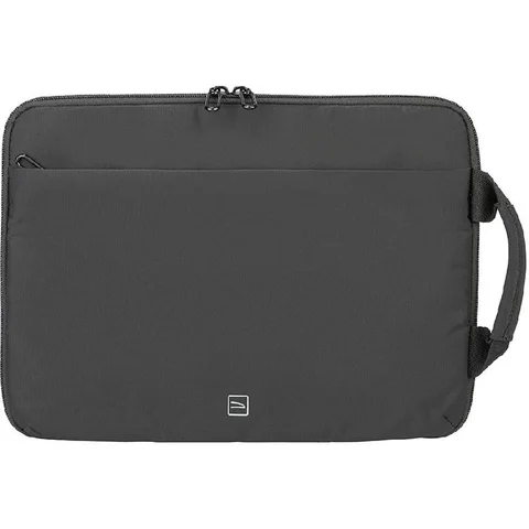 TUCANO SANDY Laptop Sleeve for 13"/14" Screen Size Black