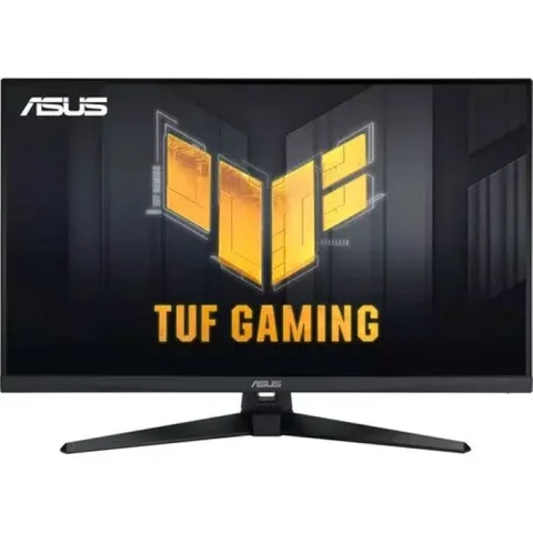 Asus TUF Gaming VG32UQA1A 32 Inch 4K VA 160Hz 1ms Gaming Monitor - 90LM08L0-B01970