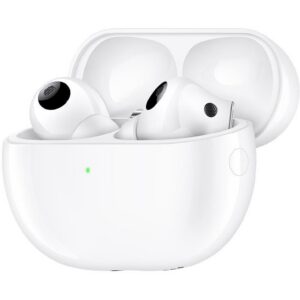 HUAWEI FreeBuds Pro 3 Earbuds Bluetooth Ceramic White
