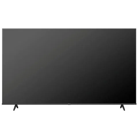 Hisense 50 Inches UHD Smart LED TV, Black - 50A62K