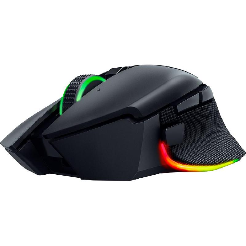 Razer Basilisk V3 Pro 35K Gaming Mouse Bluetooth/Wired/Wireless (2.4 GHz RF) — view 3