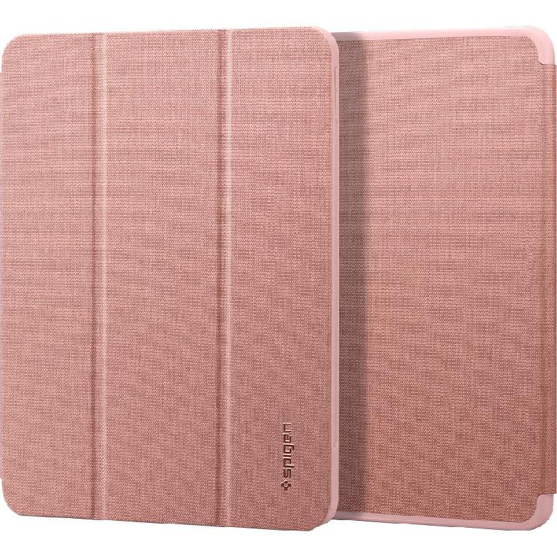 Spigen Urban Fit Folio Tablet Case Rose Gold for iPad Air 10.9 4th Gen