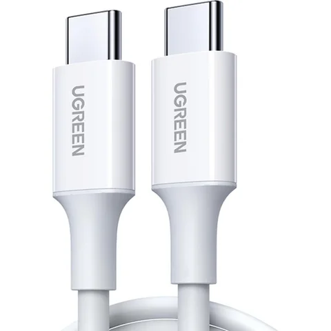 UGREEN US300 USB-C to USB-C Sync & Charge Cable 1.00 m ( 3.28 ft )