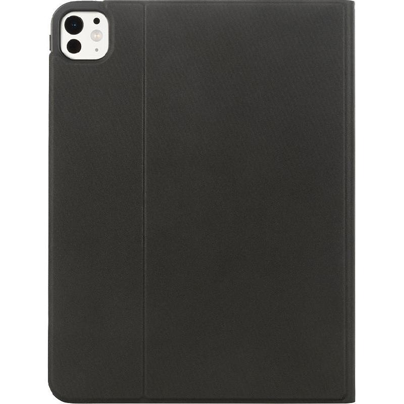 TUCANO UP PLUS Folio Tablet Case Black for iPad Pro 11 M4