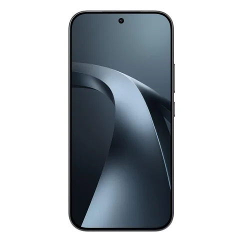Xiaomi 17T 12GB RAM + 512GB ROM Smartphone Black 5G