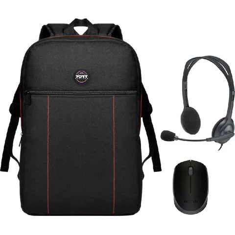 Logitech Backpack