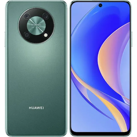 HUAWEI nova Y90 128 GB Emerald Green