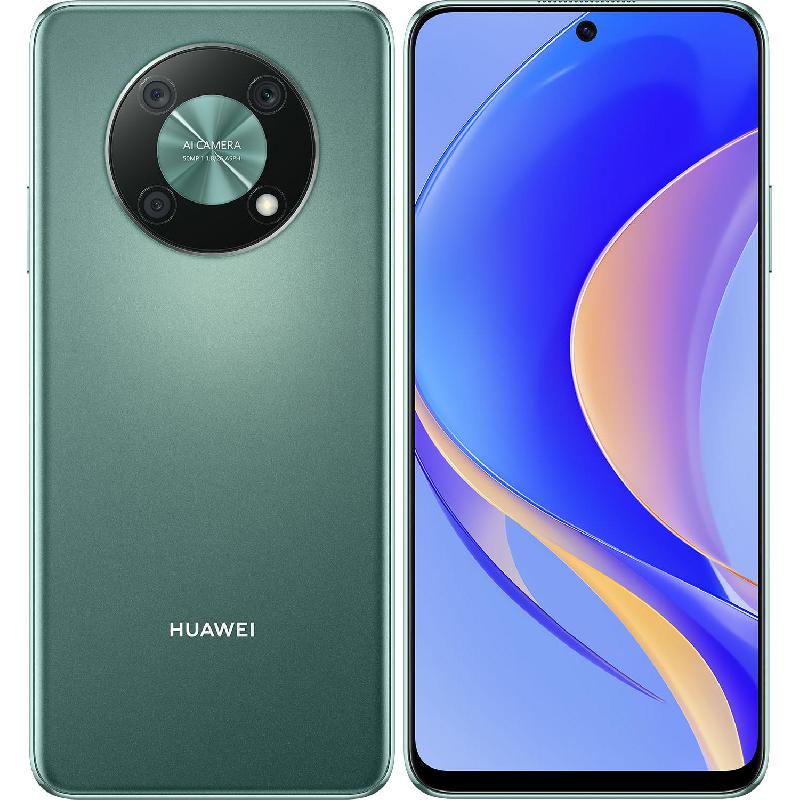 HUAWEI nova Y90 128 GB Emerald Green