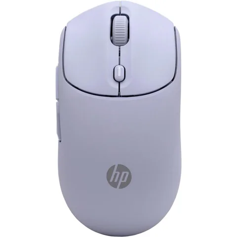 HP 400 Quiet Mouse Bluetooth/Wireless