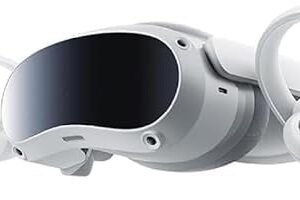 PICO 4 All-in-One VR 256GB Headset