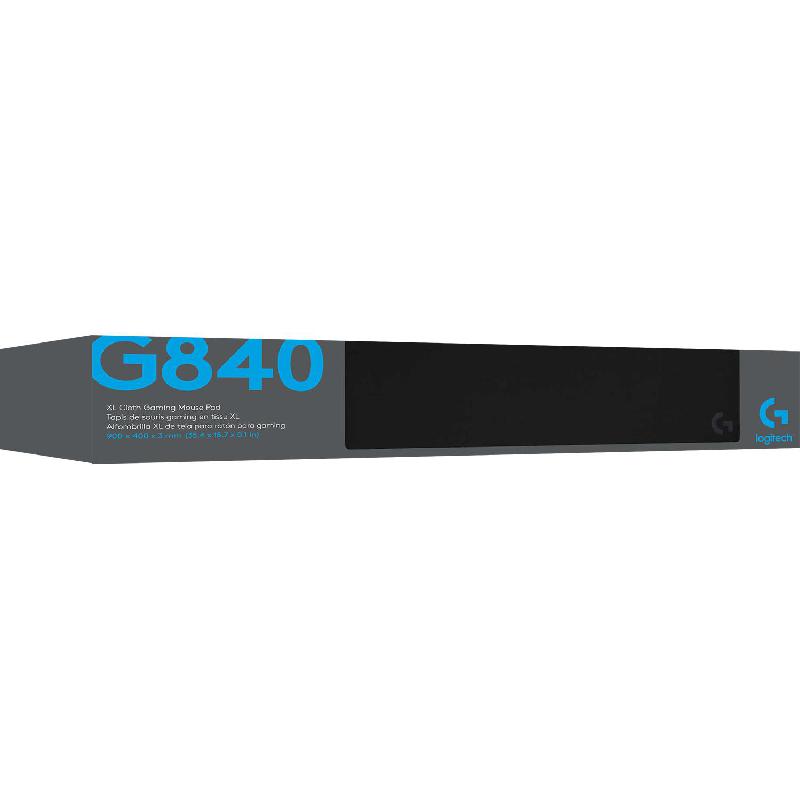 Logitech G G840 Gaming Mouse Pad — view 3