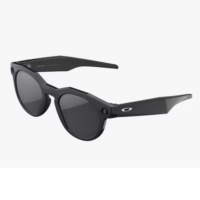 Oakley Meta Prizm Polarized Lenses Black - 00W8002PPB — view 2