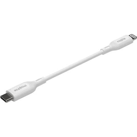 Mophie Essentials Lightning to USB-C Sync & Charge Cable 1.00 m ( 3.28 ft )
