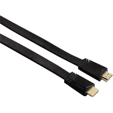 Hama HDMI to HDMI (4K) AV Cable 2.00 m ( 6.56 ft )