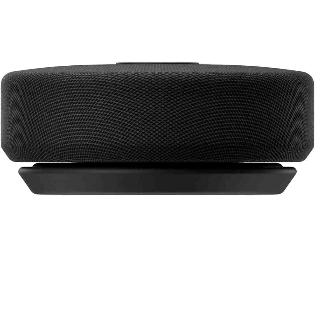 Microsoft Modern USB Type C Speaker, Black — view 2