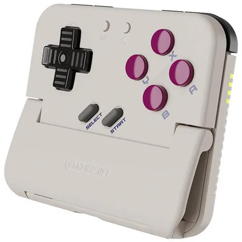 GameSir Mobile Controller Gaming Accessory