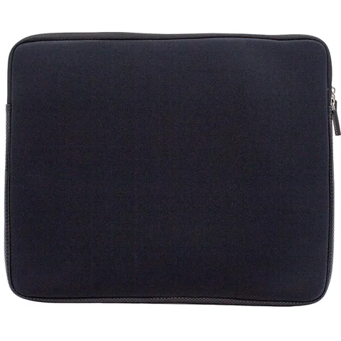 Superbag Laptop Sleeve for 15.6" Screen Size Black