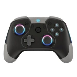 GXM Alpha 4 in1 Pro Controller, Black