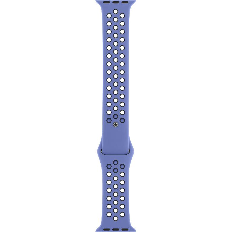 Apple Nike Sport Band Wrist Strap for Apple Watch Series 6 40/Watch Series 5 40/Watch Series 3 38/Watch SE 40