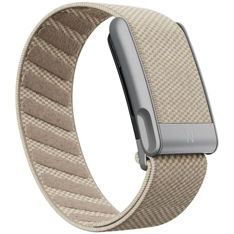 WHOOP MG SuperKnit Wrist Strap for WHOOP One/Peak/Life