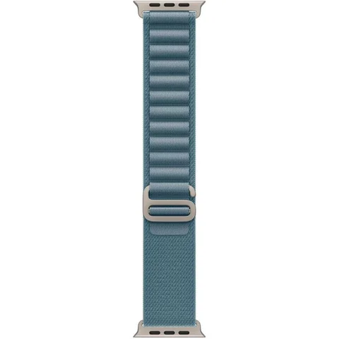 Apple Alpine Loop Wrist Strap for Watch Ultra 3/Watch Ultra 2/Watch Series 11 46/Watch Series 10 46