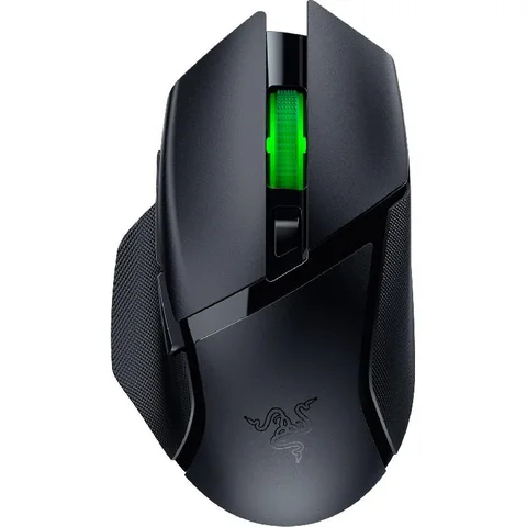 Razer Basilisk V3 X HyperSpeed Gaming Mouse Wireless