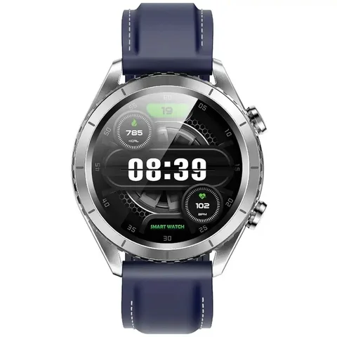 Green Lion Galvin, Smart Watch with 1.43