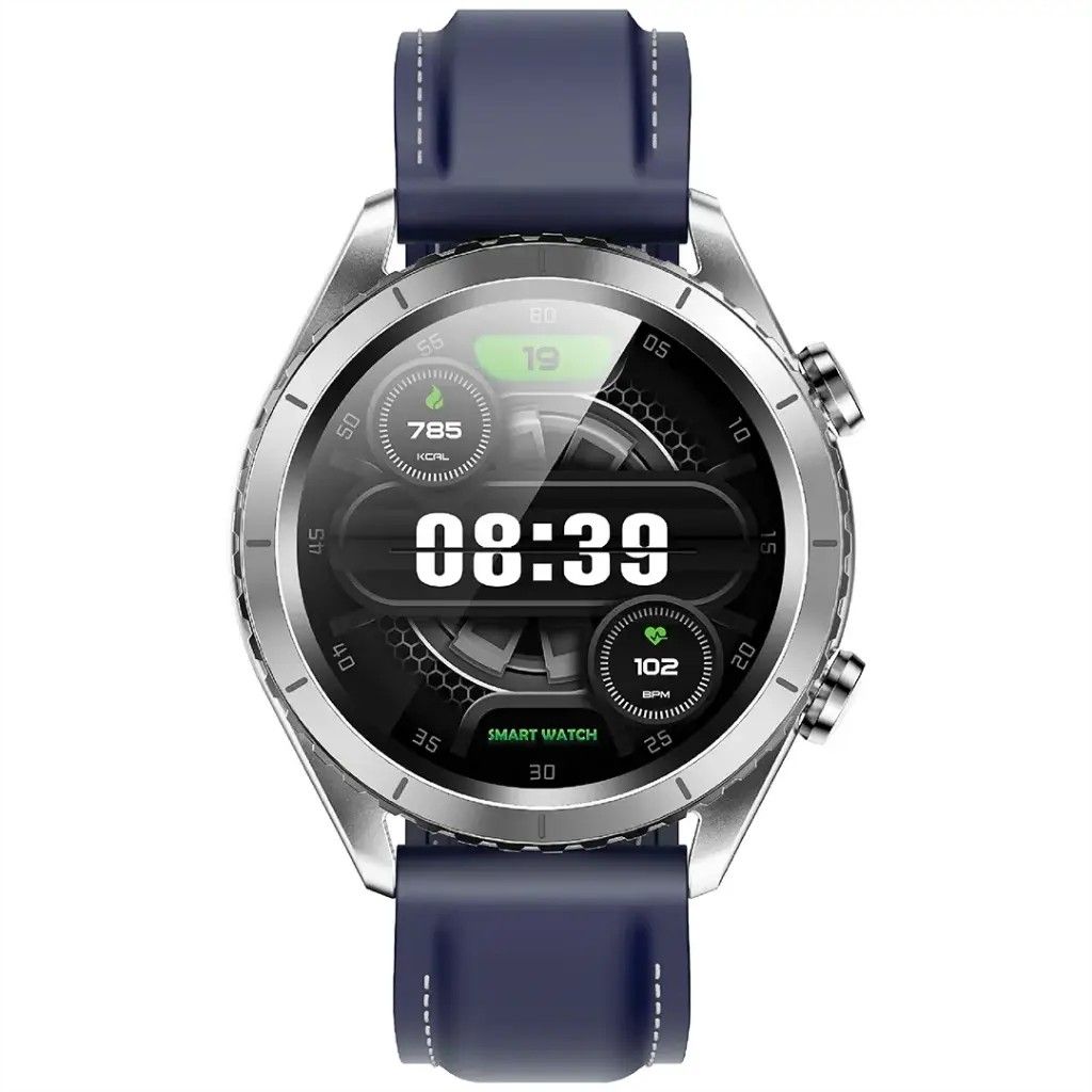 Green Lion Galvin, Smart Watch with 1.43