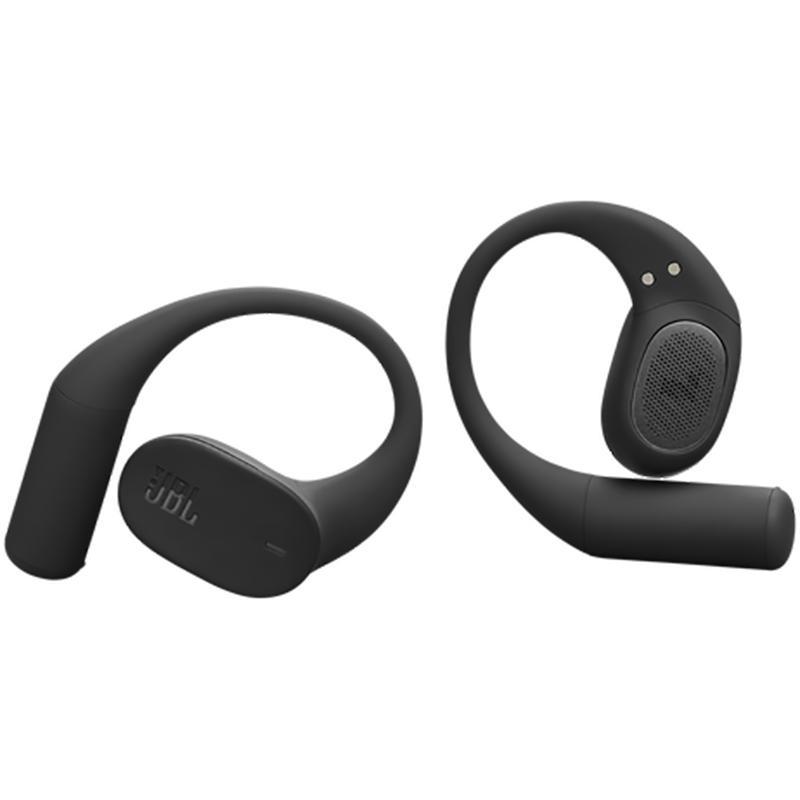 JBL Sense Lite Earbuds Bluetooth Black — view 2