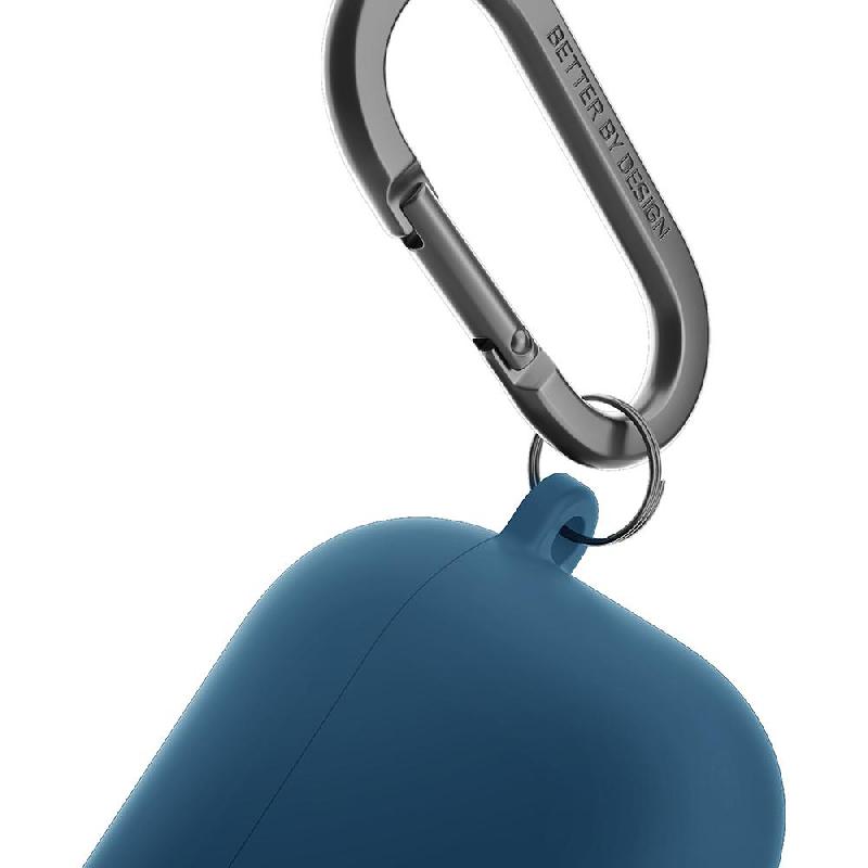 Uniq Nexo Earbuds Case for Apple AirPods 4 — view 3
