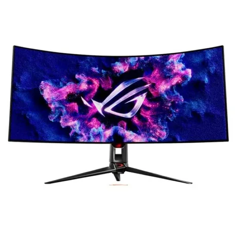 Asus ROG Swift PG39WCDM 39 Inch Curved Ultrawide, 240Hz, 0.03ms, OLED Gaming Monitor