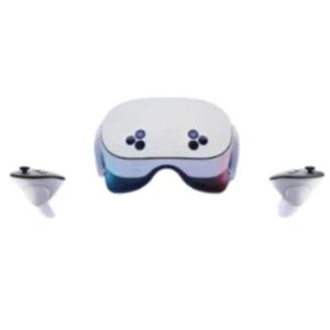 Meta Quest 3S 128GB VR Headset - White