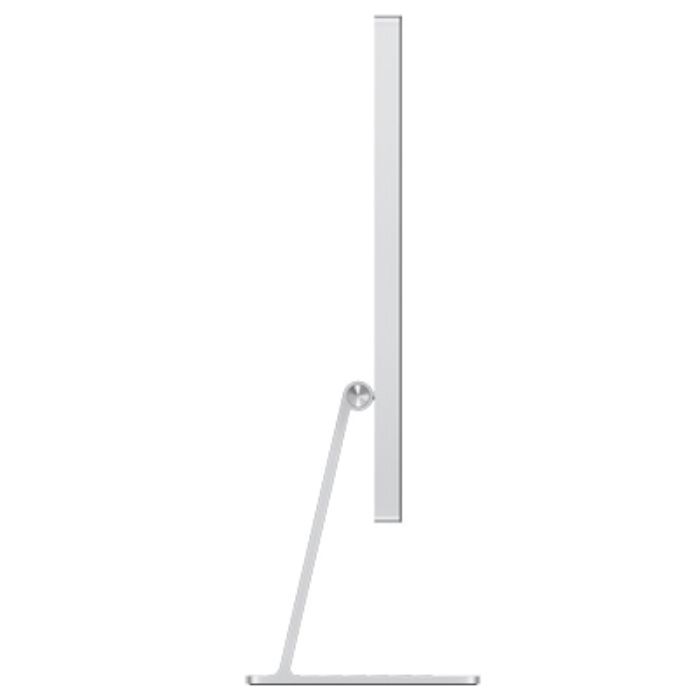 Apple Studio 27inch 5K Retina Display, Standard Glass, Tilt Adjustable - MFEX4 — view 3