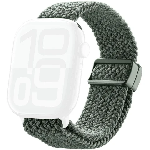 Cellularline SOFT BAND Wrist Strap for Watch Ultra 3/Watch Ultra 2/Watch Series 11 46/Watch Series 10 46