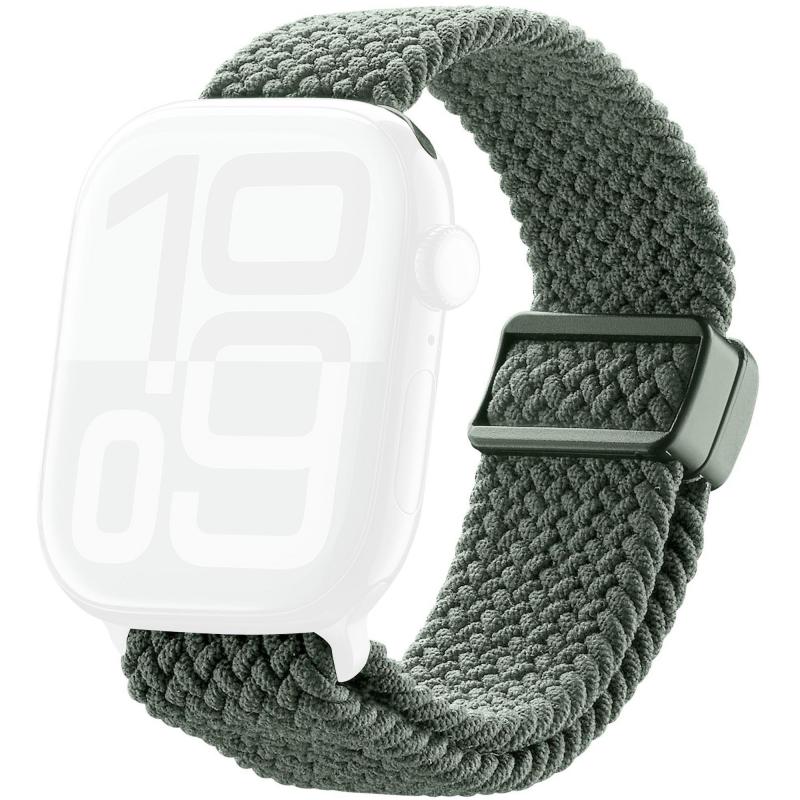 Cellularline SOFT BAND Wrist Strap for Watch Ultra 3/Watch Ultra 2/Watch Series 11 46/Watch Series 10 46