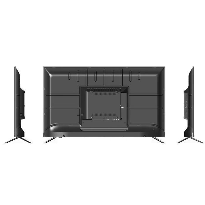 Ikon 43 Inches Smart LED Google TV - IK-GTV43 — view 3