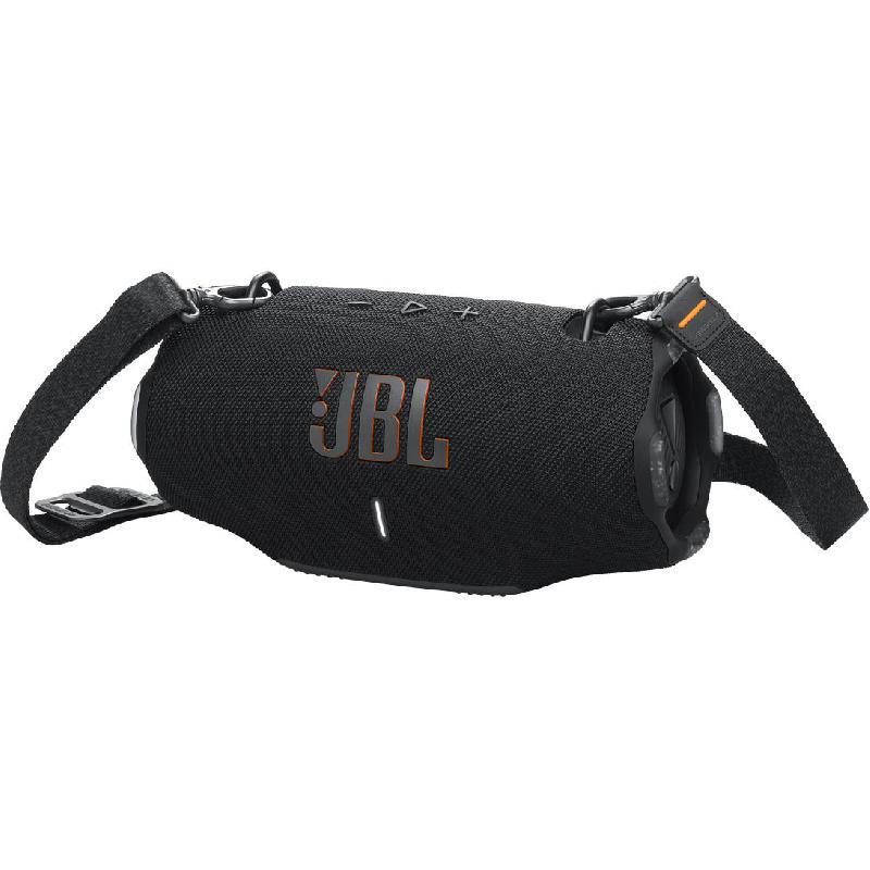 JBL Portable Speaker Bluetooth Black — view 2