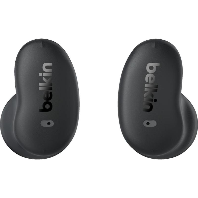 Belkin SoundForm Anywhere Earbuds Bluetooth Black — view 2