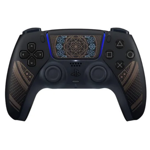 Sony PlayStation 5 DualSense Final Fantasy XVI Limited Edition Wireless Controller