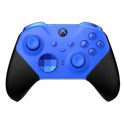 Xbox Elite Wireless Controller Series 2 Core Blue - G100257