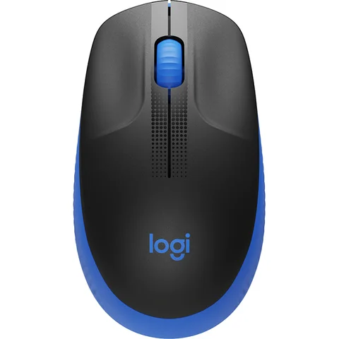 Logitech M190 Mouse Wireless