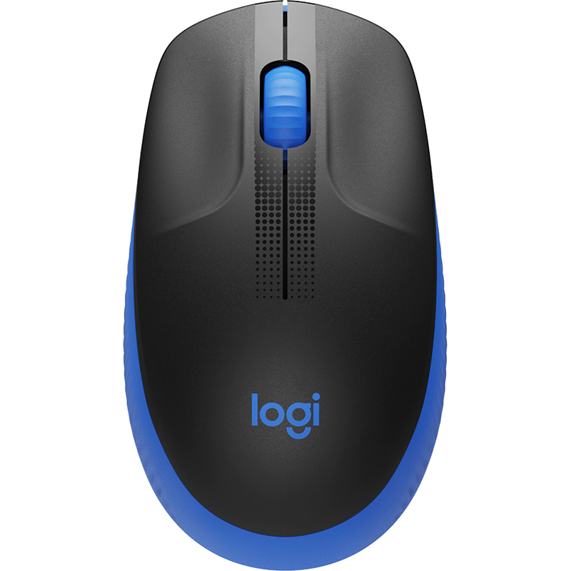 Logitech M190 Mouse Wireless