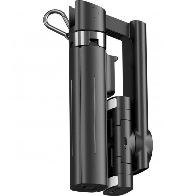 Techpick Single-Axis Stabilizer Smartphone Camera Accessory — view 2
