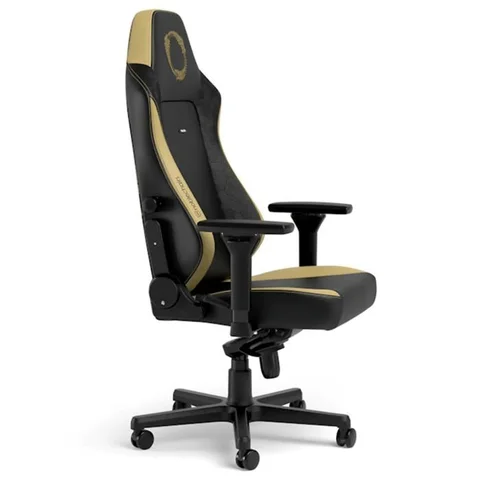 Noblechairs Hero The Elder Scrolls Online Edition - Black-Gold