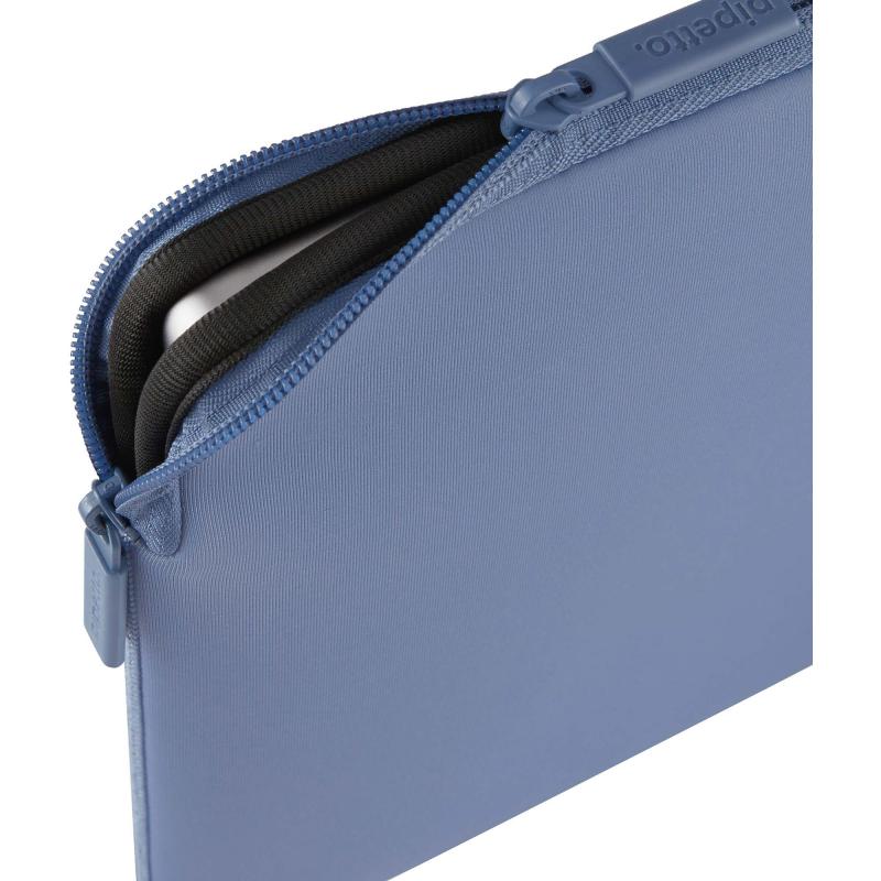 PIPETTO MacBook Sleeve for 13" Screen Size Lavender — view 4
