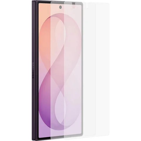 Samsung Anti-reflecting Film Crystal Clear Film Smartphone Screen Protector for Samsung Galaxy Z Fold8 Ultra