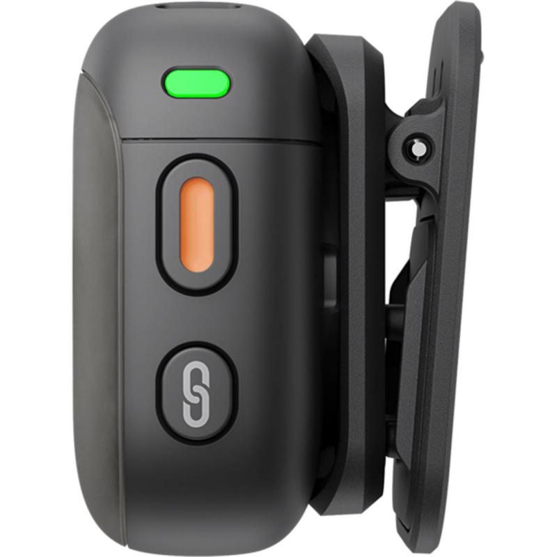 DJI Wireless Digital Microphone — view 3