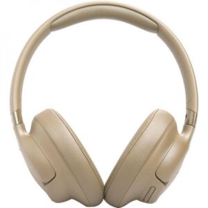 JBL Tune 730BT On-Ear Headphones Bluetooth Beige