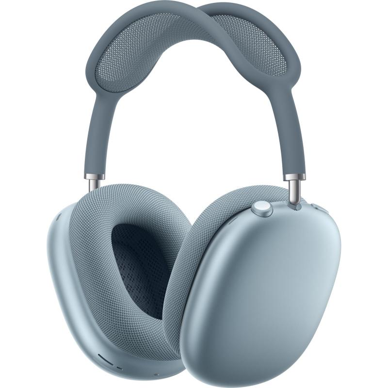 Apple AirPods Max 2 Over-Ear Headphones Bluetooth Blue — view 3