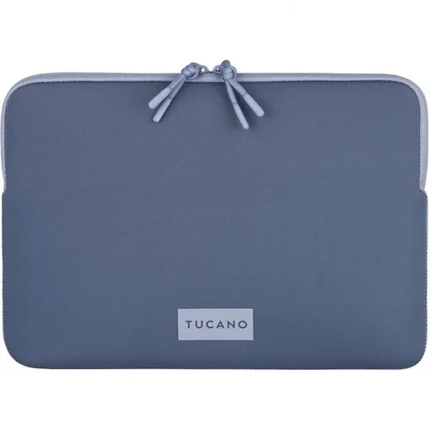 TUCANO MacBook Sleeve for 13" Screen Size Blue